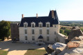 Château de Sainte-Suzanne Château de Sainte-Suzanne