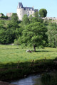 Château de Sainte-Suzanne Château de Sainte-Suzanne