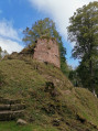 Château de Salm