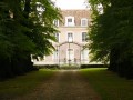 Chateau de Saudreville
