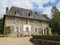 Chateau de Sauvage