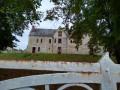 Château de Savonneau Château de Savonneau