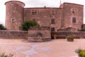 Chateau de Servies en Val