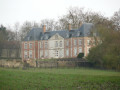 Chateau de Silly la Poterie