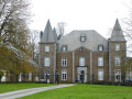 Fermes et châteaux au départ de Natoye