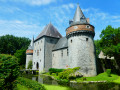 Château de Solre-sur-Sambre