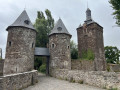 Chateau de Sombreffe