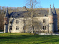 Château de Spontin