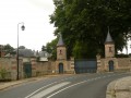 Chateau de Suzy