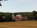 Château de Thanvillé