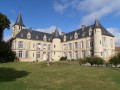 Château de Théméricourt