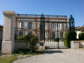 Chateau de Toutens