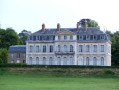 Ch&acirc;teau de Tr&eacute;mauville