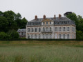 Château de Tremauville