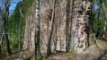 Le grand Rougimont-Chte Turquestein-Roche aux fées