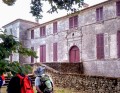 La Boucle de Vaure à Ruch La Boucle de Vaure à Ruch