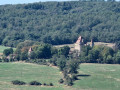 Lorlanges, chemins et châteaux