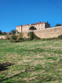 Ch&acirc;teau de Vernassal