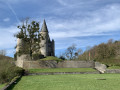 Château de Véves