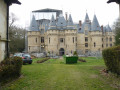 Château de Vigny
