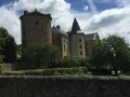 chateau de Villard