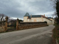 Château de ville sous Anjou
