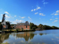 Chateau de Villebourgeon