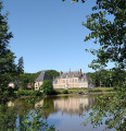 Ch&acirc;teau de Villebourgeon