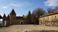 Chateau de Virieu