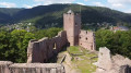 Château de Wangenbourg