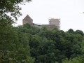 Chateau des Allymes en Rénovation