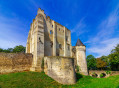 Nogent-le-Rotrou, cité des comtes de Rotrou