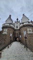 Chateau des Ducs de Bretagne
