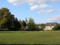 Château des Echevées