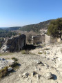 Chateau des Eveques 3  (Crédit photo: Hermine Leherle)