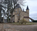 Château des Guérets