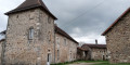 Chateau des Merles