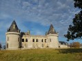 Château des Tours à l'abandon !