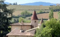 Château des Tours (ou de Beauvais)