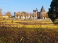 Château des Tours Château des Tours