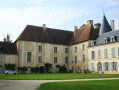 Château des XIIe et XVIIIe siècles