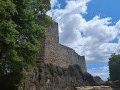 Boucle des deux châteaux au départ de Dieffenthal