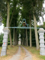 Château du Chenois