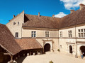 Château du clos de Vougeot