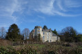 Château du Fort des Salles