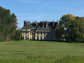 Château du Francport