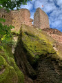 Chateau du grand Geroldseck