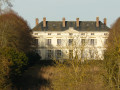 Chateau du Gué à Tresmes Chateau du Gué à Tresmes