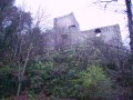 Eguisheim - Burg Hageneck - Drei Burgen oberhalb von Husseren