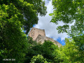 Ch&acirc;teau du Hagueneck